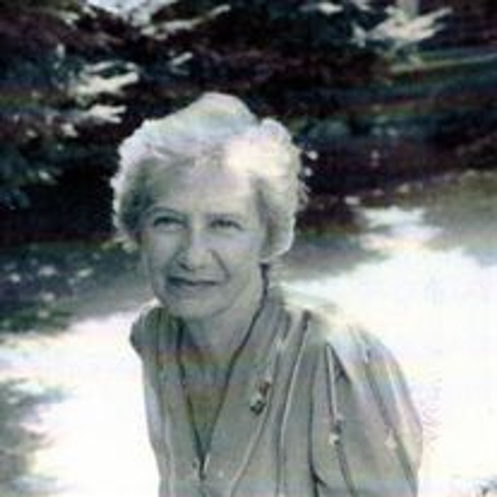 Mary Lois Potteiger