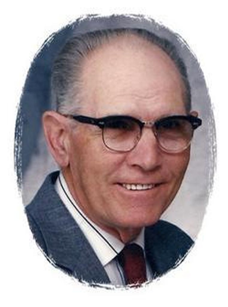 Vern W Comstock