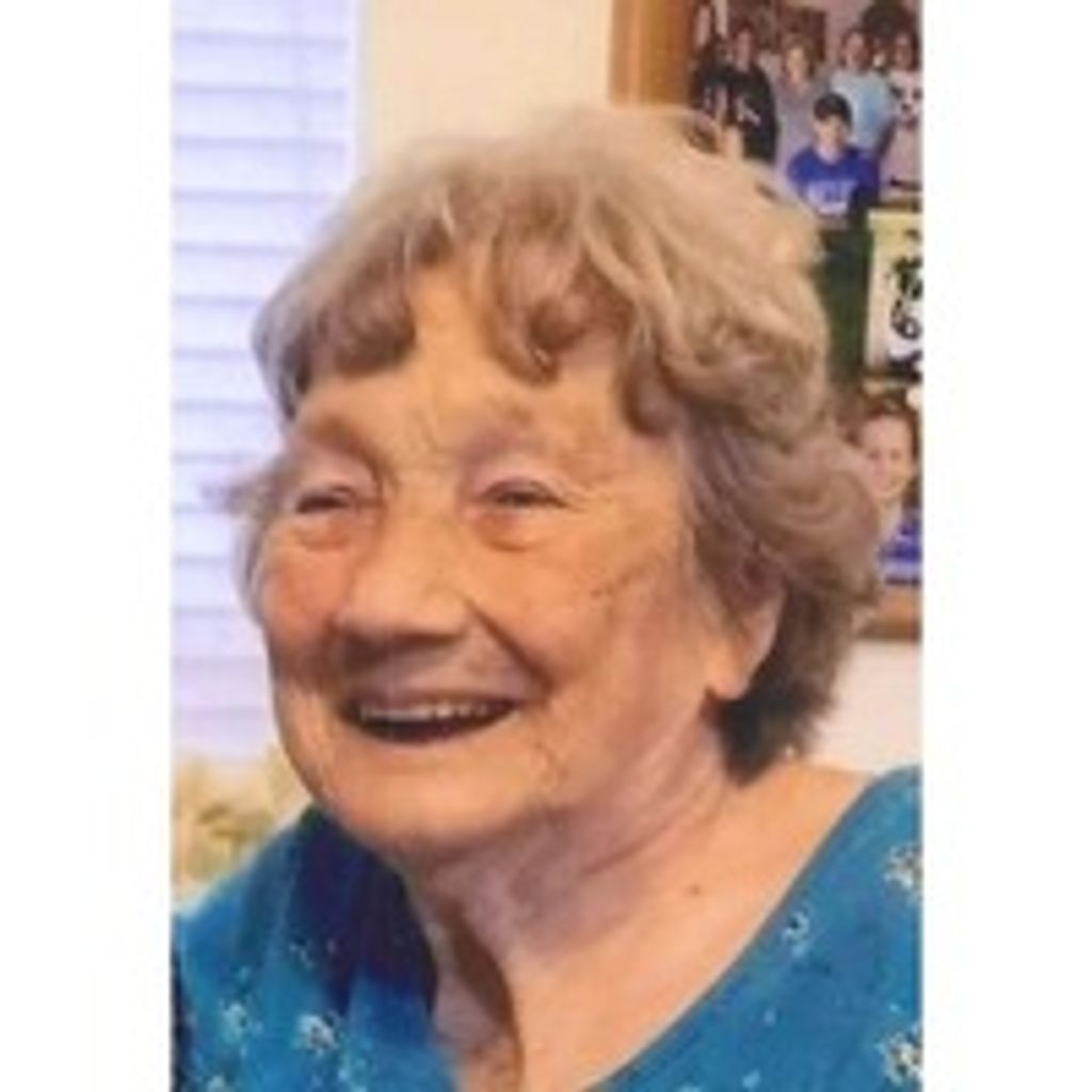 Betty J. Murphy