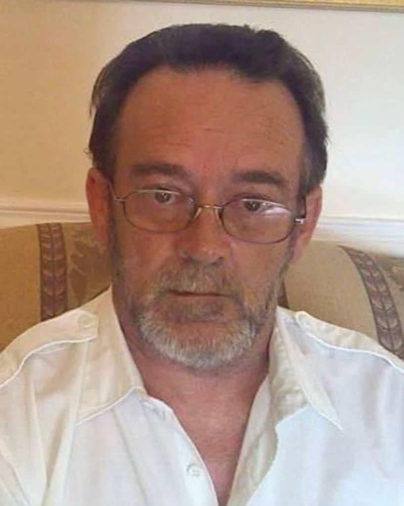 Donald Grey Collins