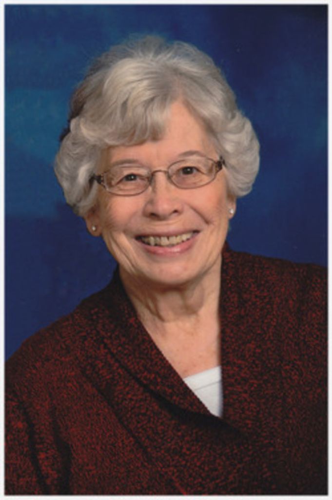 Lois G. Rames
