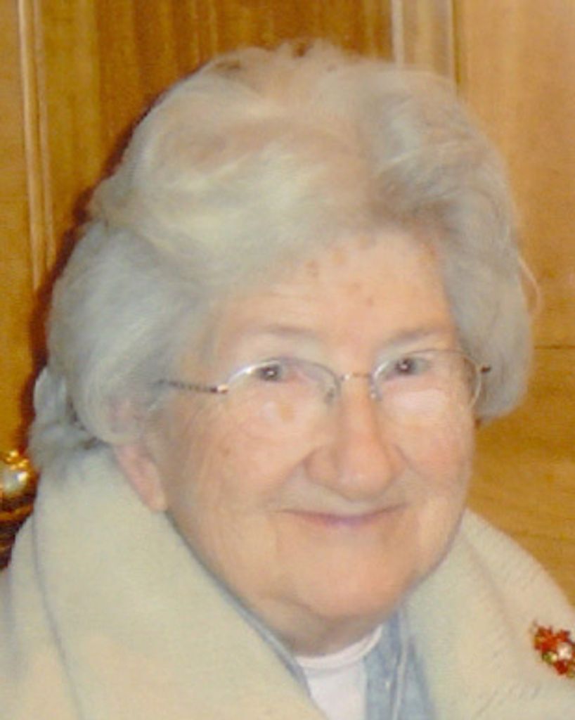 Lillabelle McCarthy