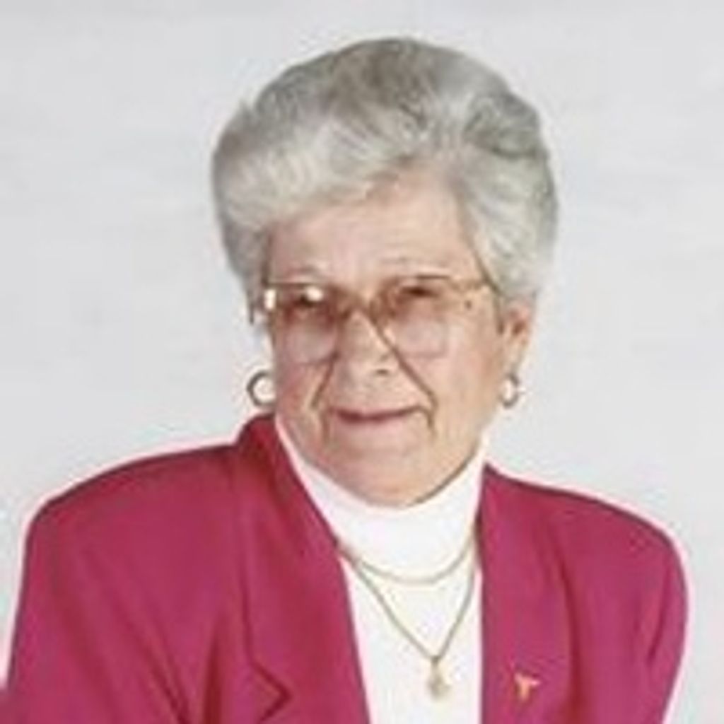 Thelma Grace Seamon