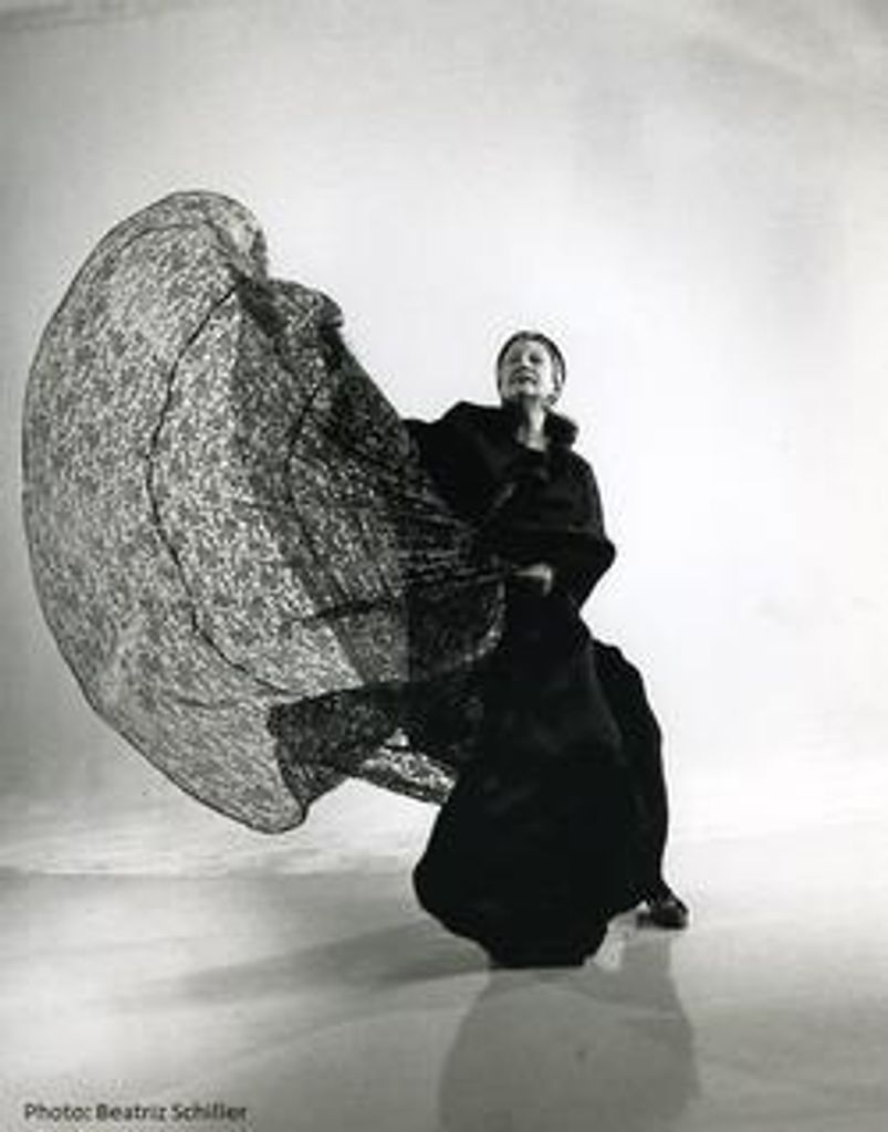 Beverly S Blossom Profile Photo