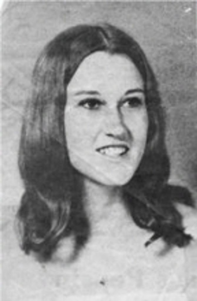 Brenda Sue Valentine