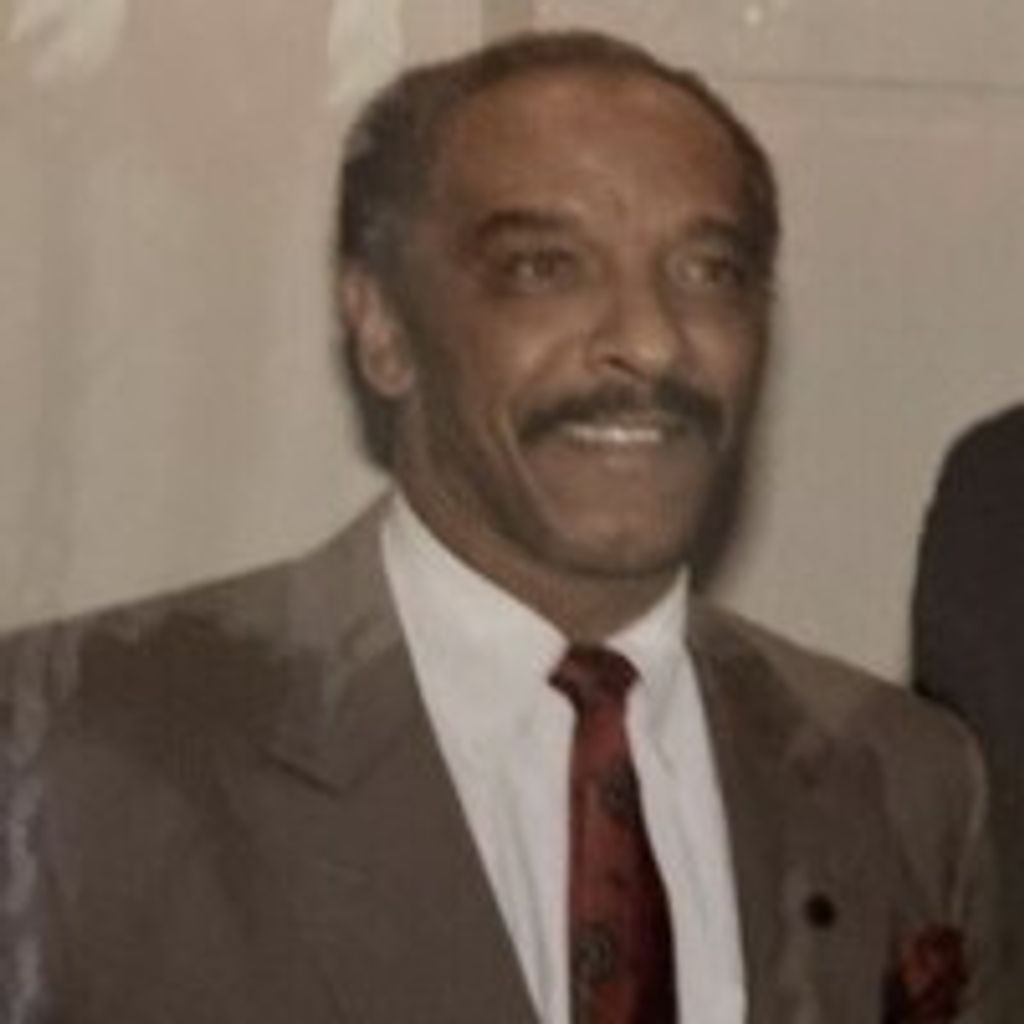 Charles "Chuck" James Profile Photo