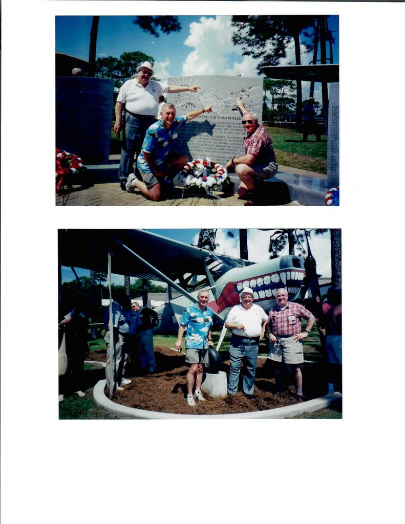 Lt. Col. Lee R. (Ret.)  Goettsche, Jr