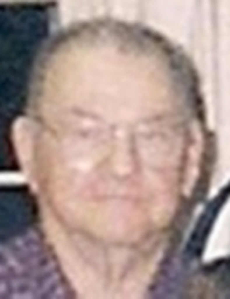 Archie  "Cedric" Thomas