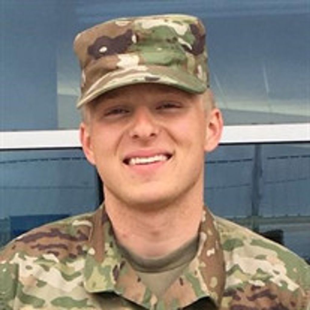Pierce Shannon