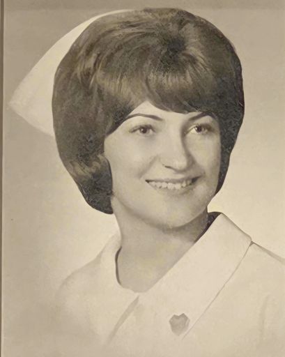 Joan Ellen Smith's obituary image