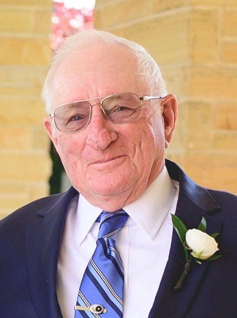 Stevenson Curtis Gaines Profile Photo