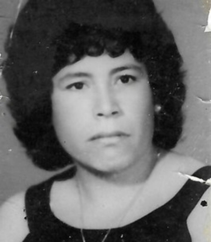 Obdulia Rivera