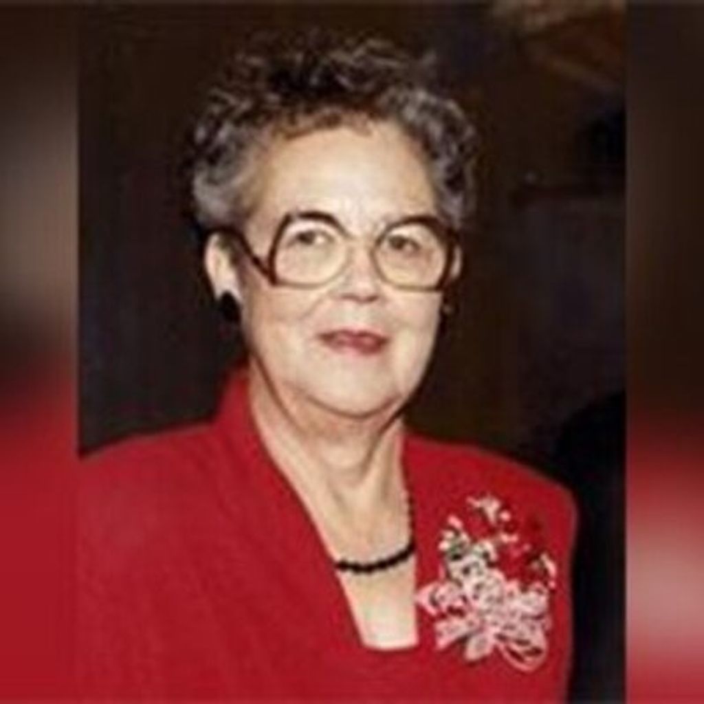 Joann M. Atkins Profile Photo