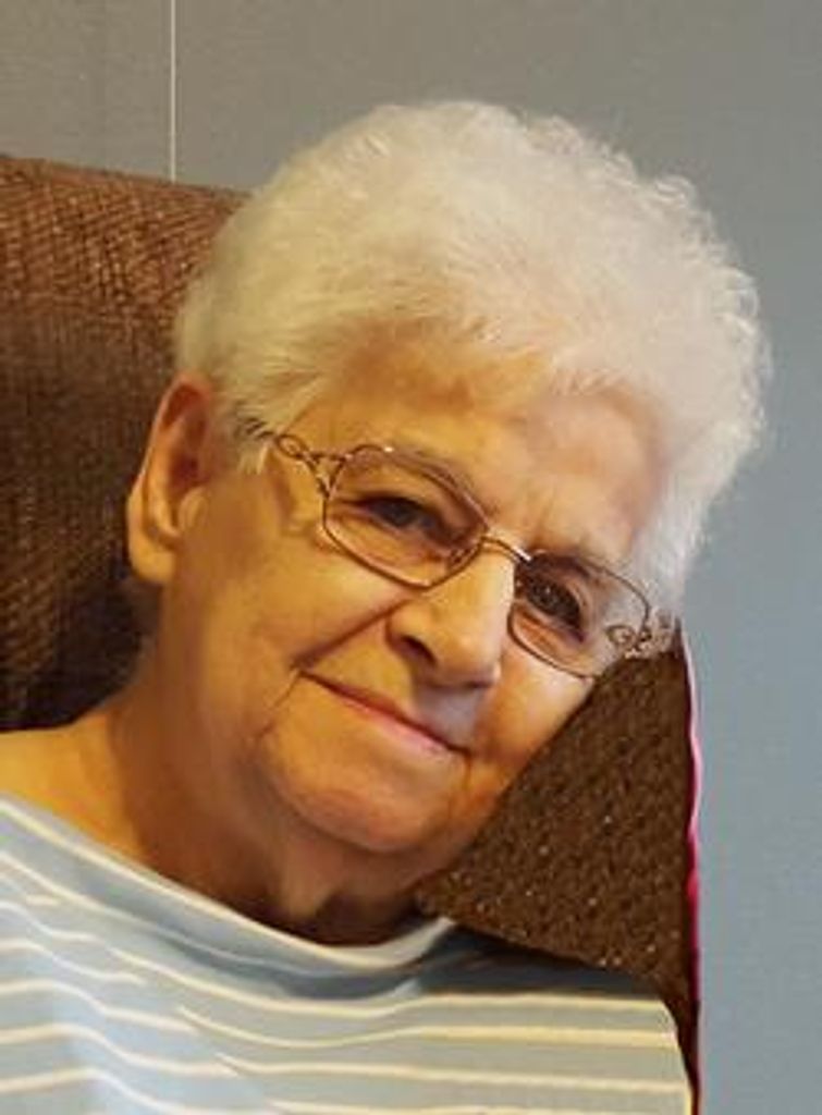 Doris Jean Pansegrau Profile Photo