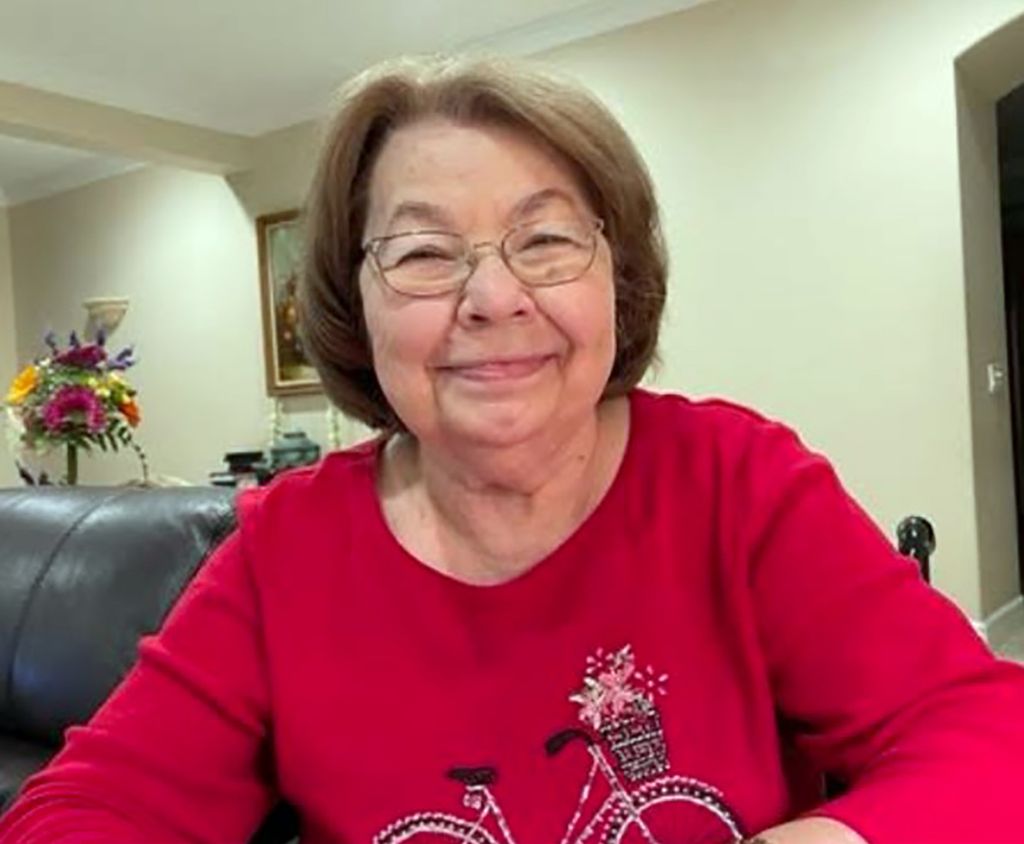 Miriam S. Revier Profile Photo