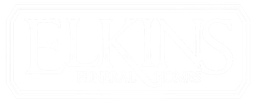 Elkins Funeral Home Logo
