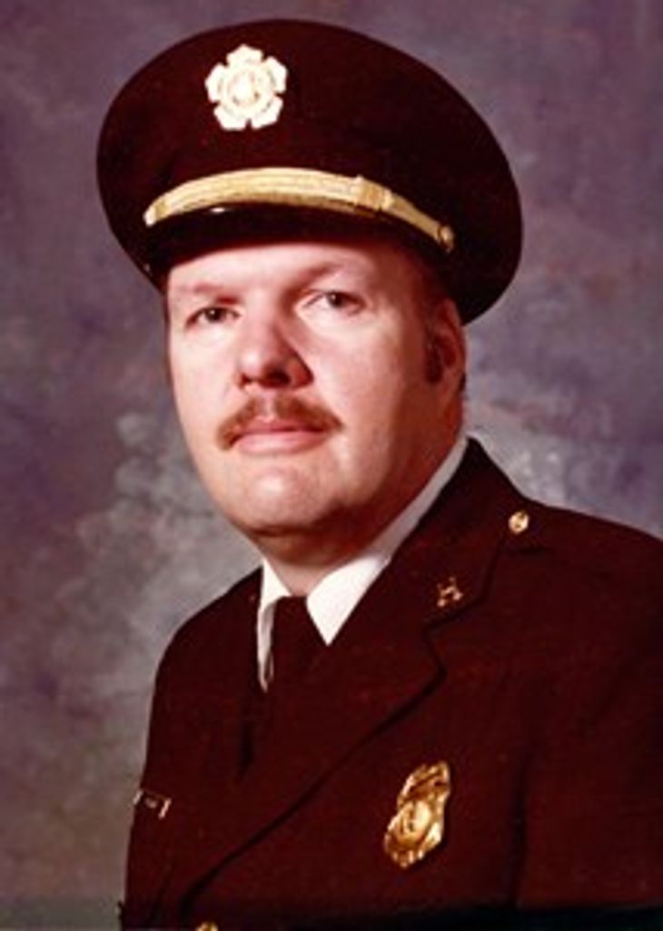 Ronald W. Allen Profile Photo