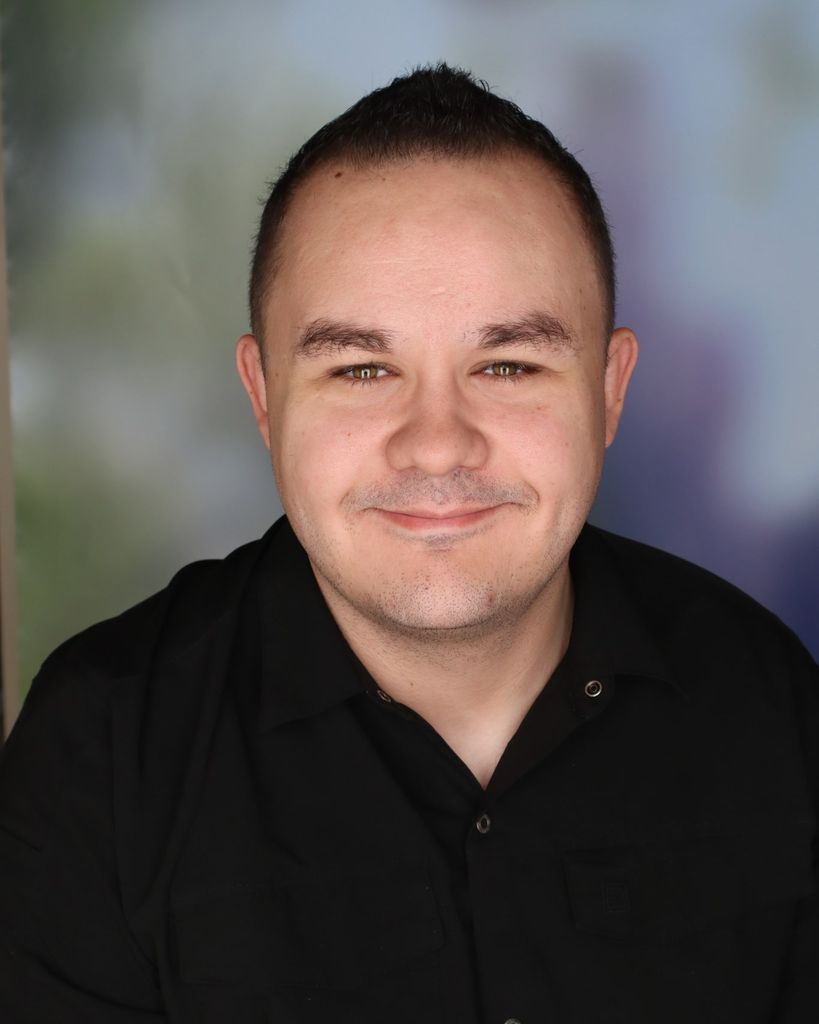 Kevin Andrew Barrett Profile Photo