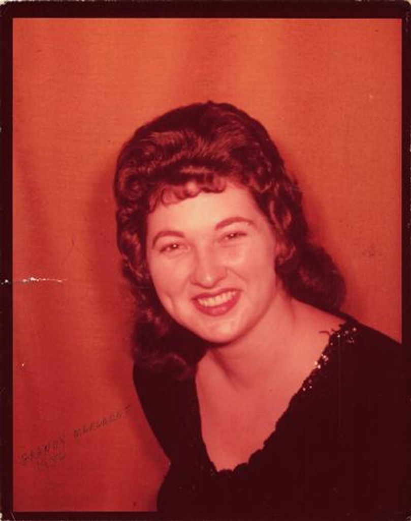 Margaret Ellen Atwood Profile Photo