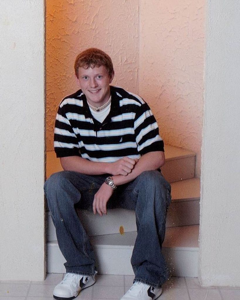 Jeremy Wayne Moore Profile Photo