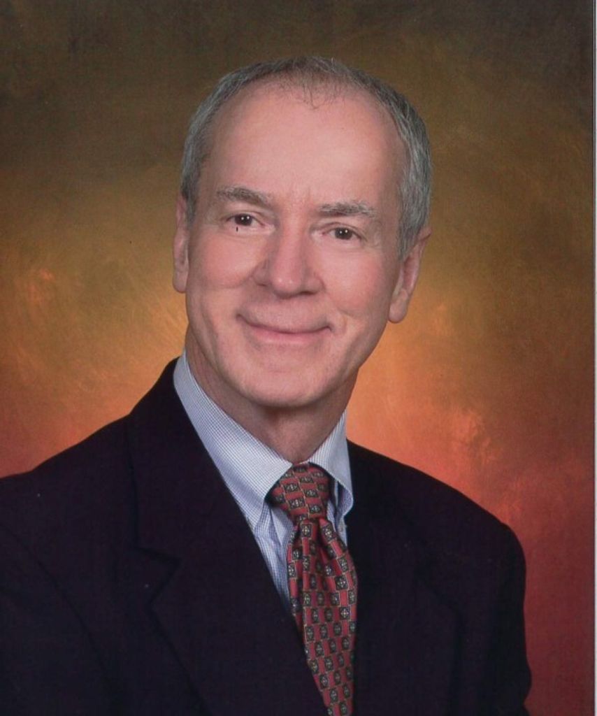 T.J. "Tom" Lord Profile Photo
