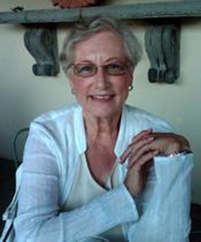Joan Lee Boyer
