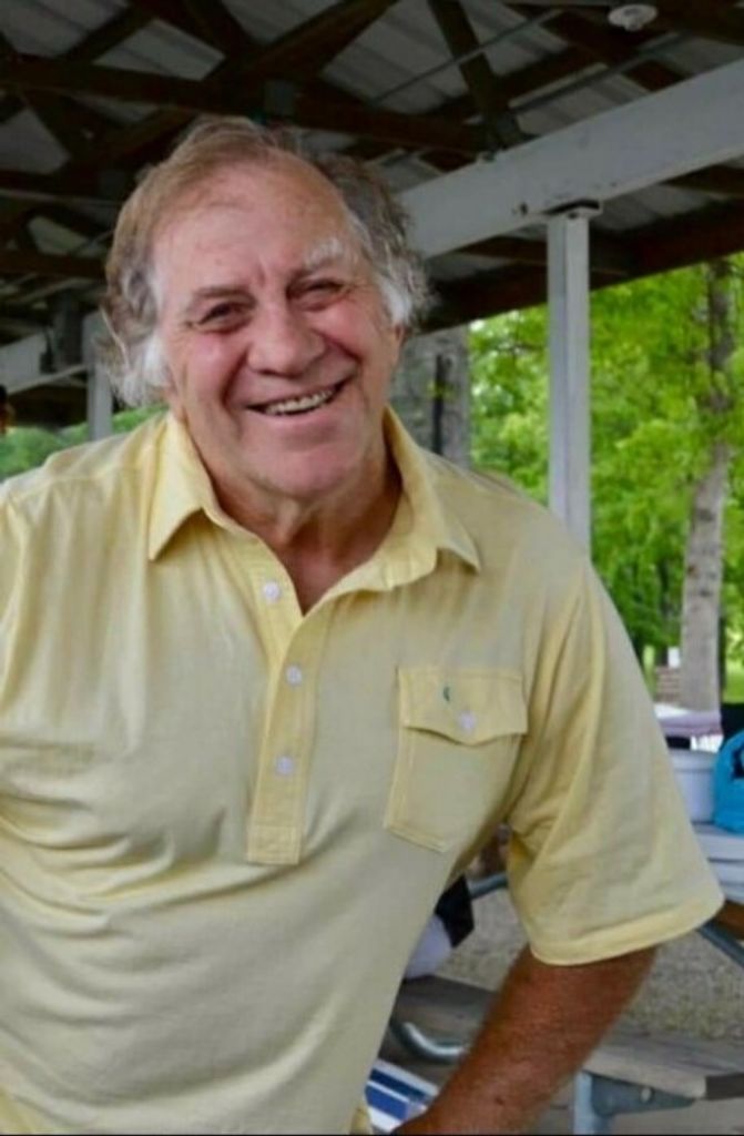David Allen Grubbs Profile Photo