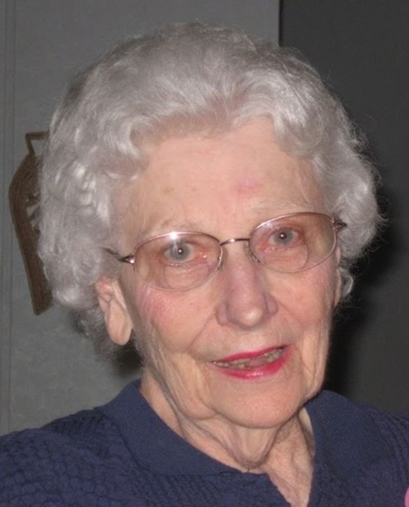 Virginia M. Waggoner Profile Photo
