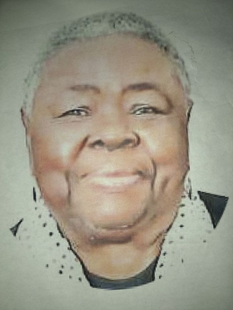 Geneva Earnestine Spann Gavin Profile Photo