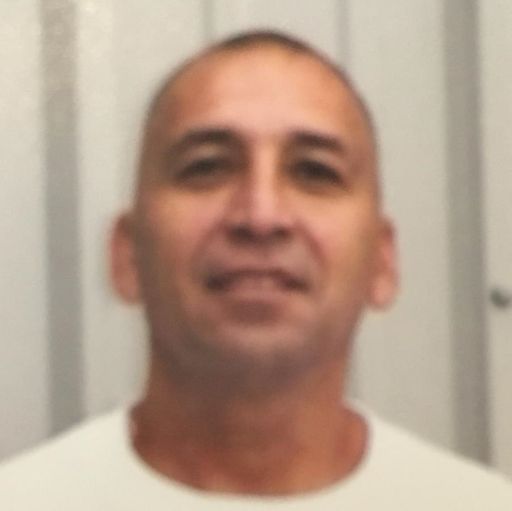 Allen James Lucero Profile Photo