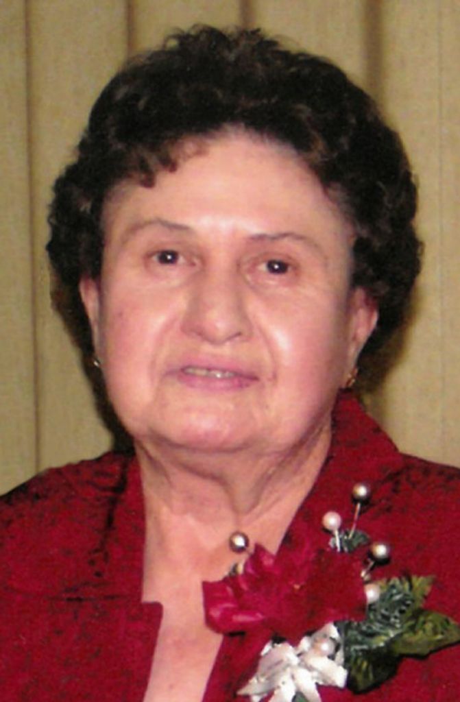 Audrey Jane Luthy Profile Photo