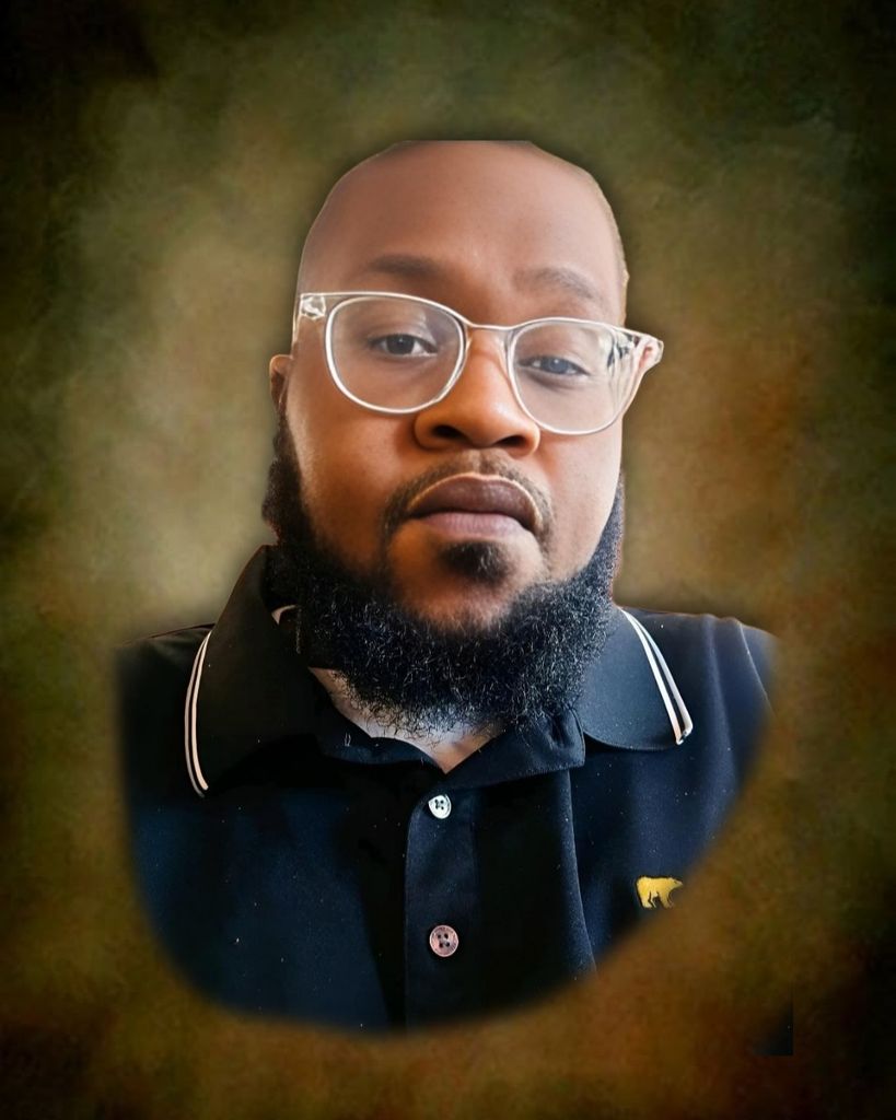 Brandon D Kimble