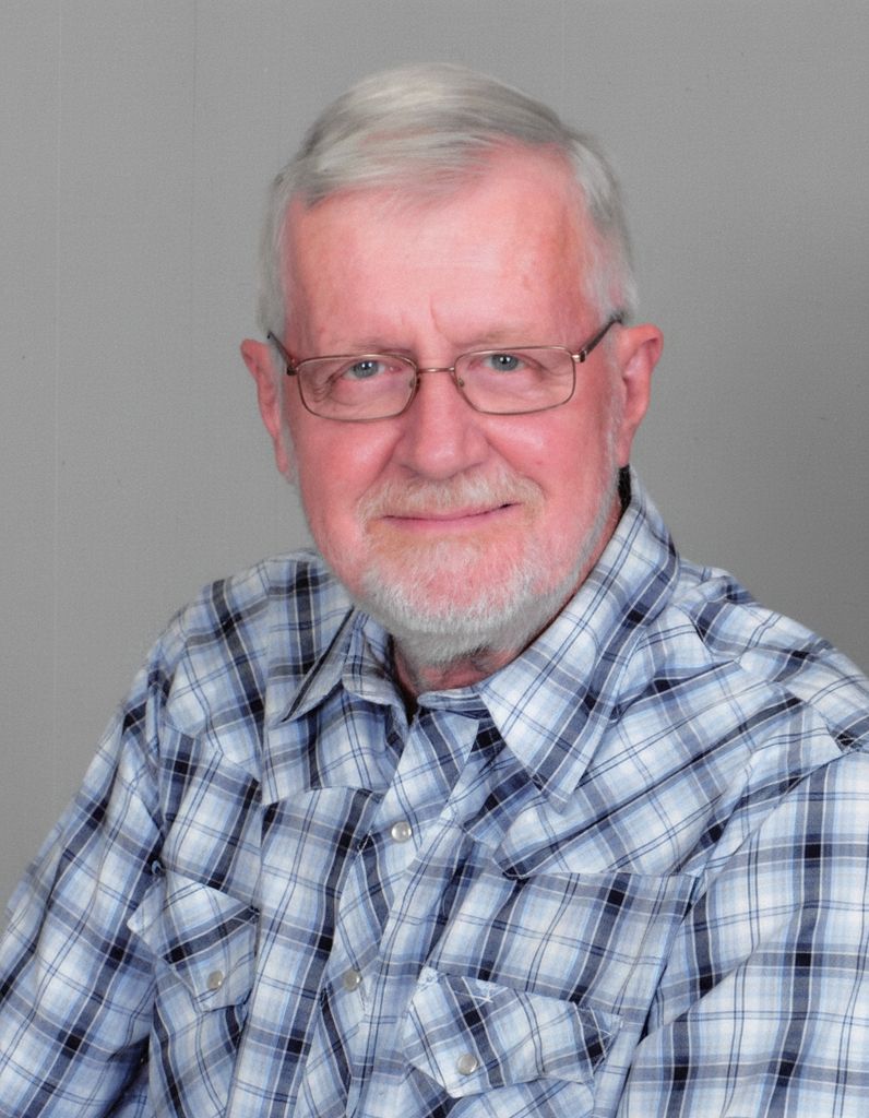 James "Jim" Engel Profile Photo
