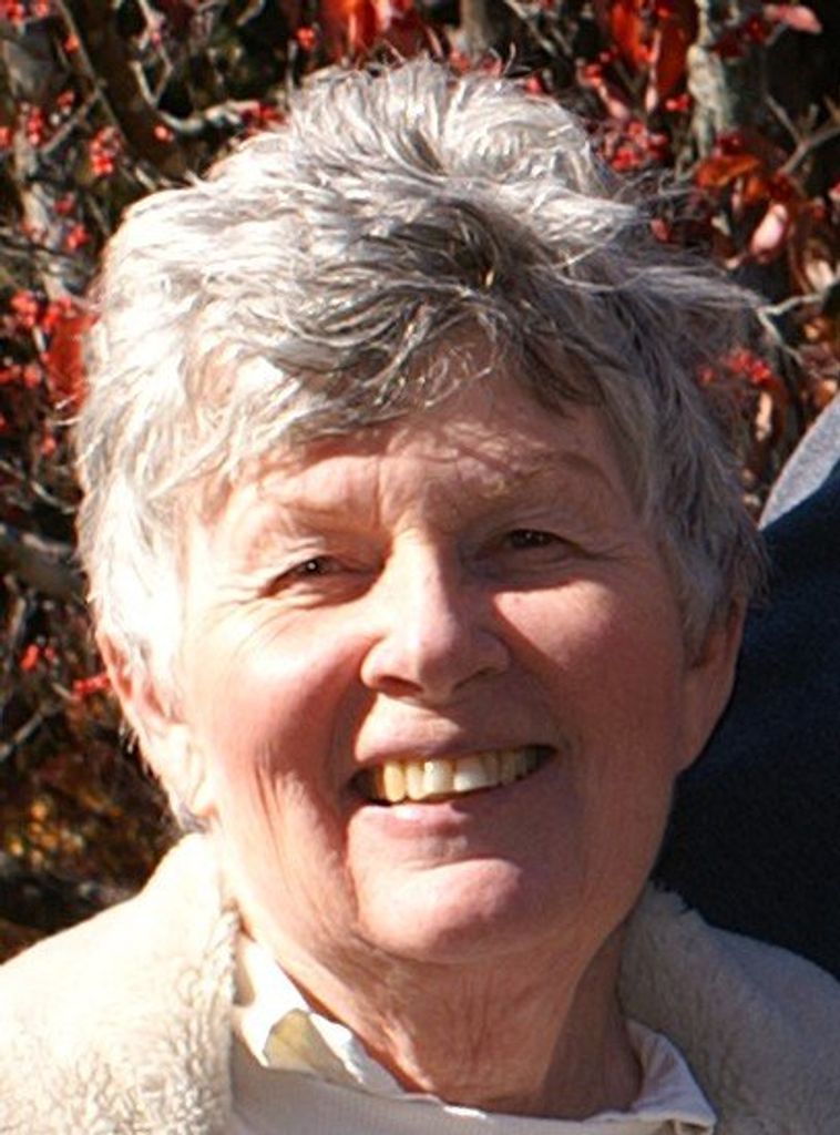 Jo Ann Mcdaniel