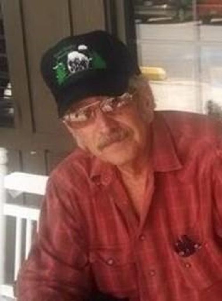 Billy Wayne Reed