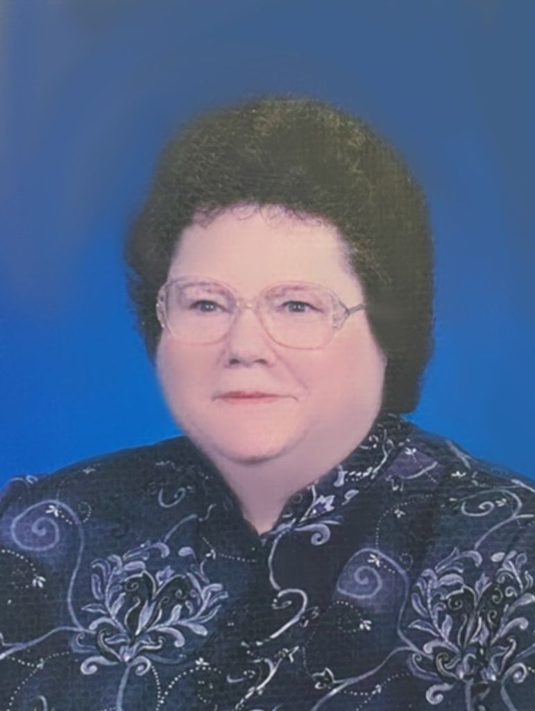 Kathryn "Kay" Walker Profile Photo