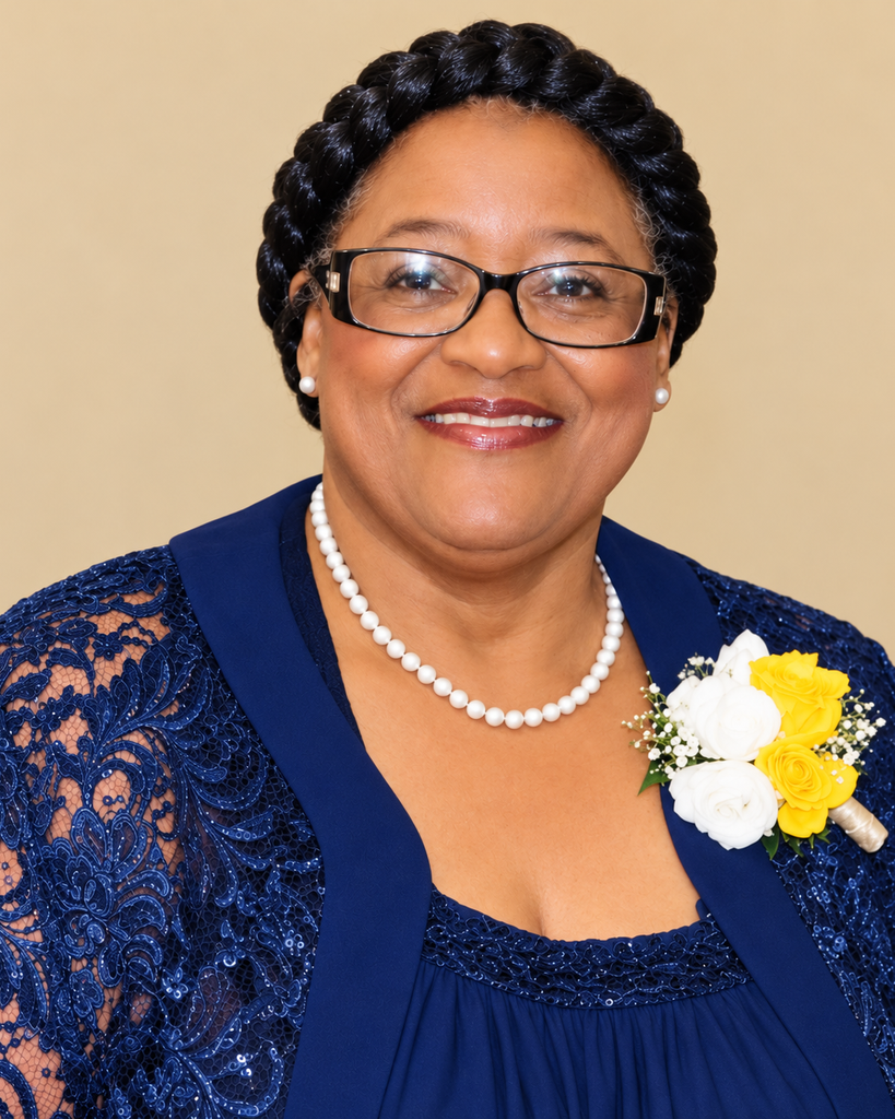 Queen Esther Willingham Mclamore Profile Photo