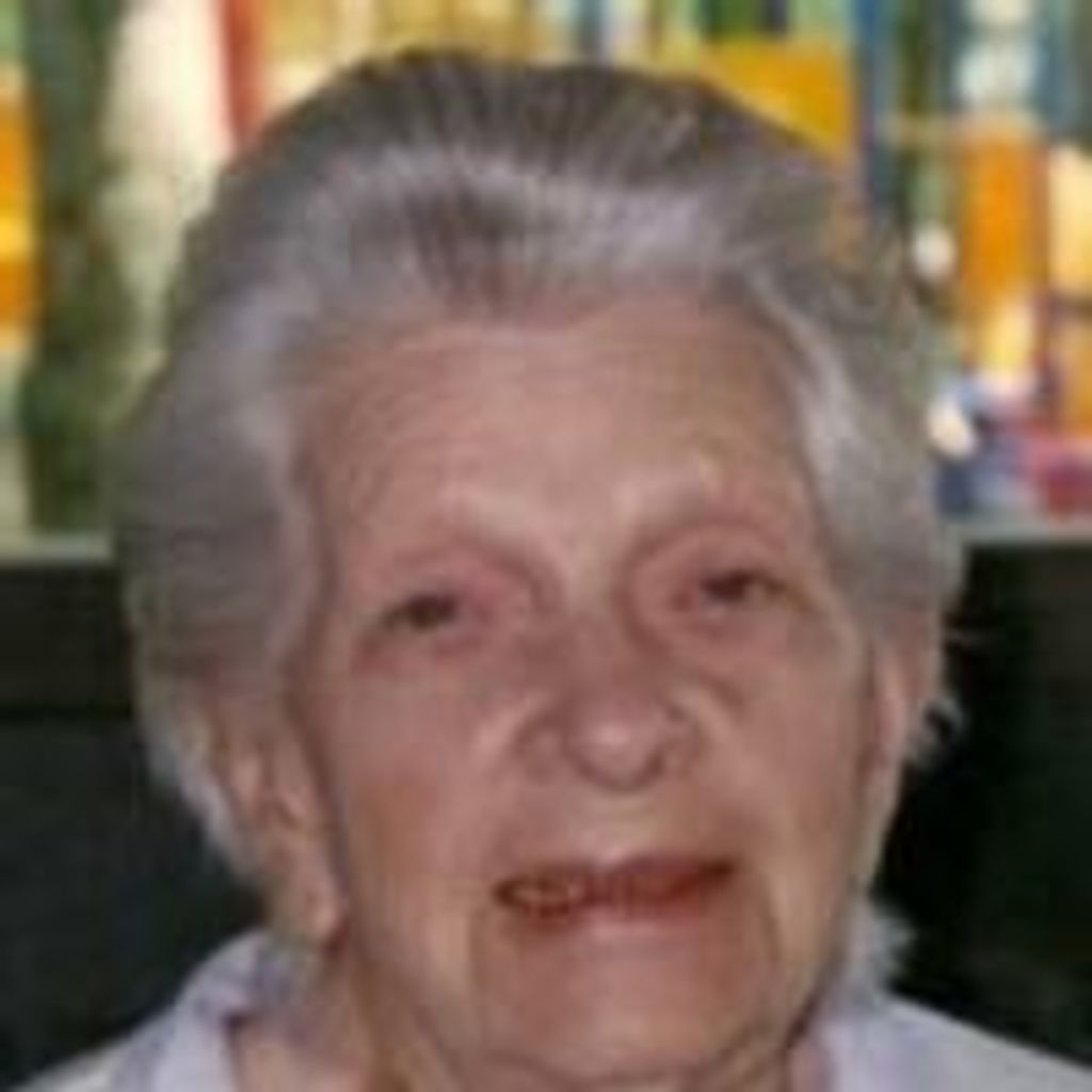 Margaret Virginia Staley