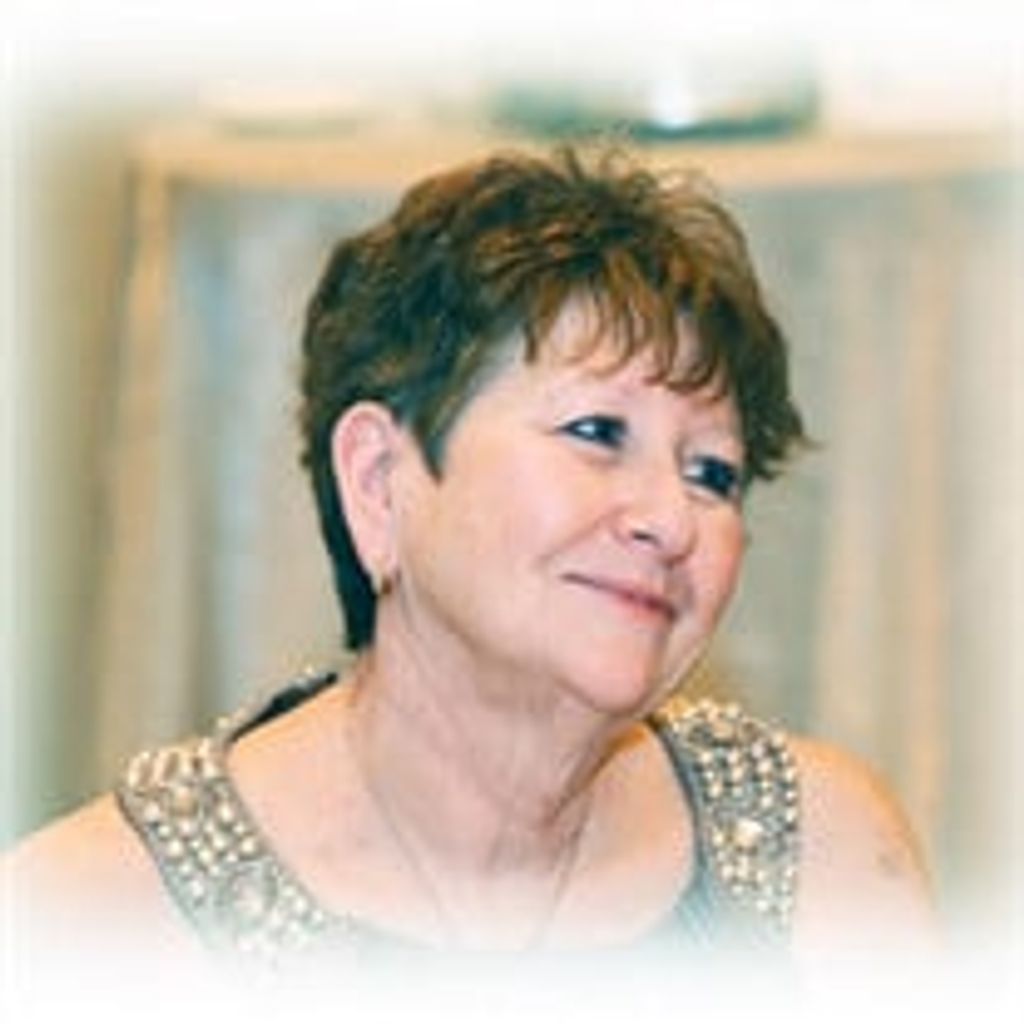 Mrs. DIANA ANNETTE KARSNER LEVIN