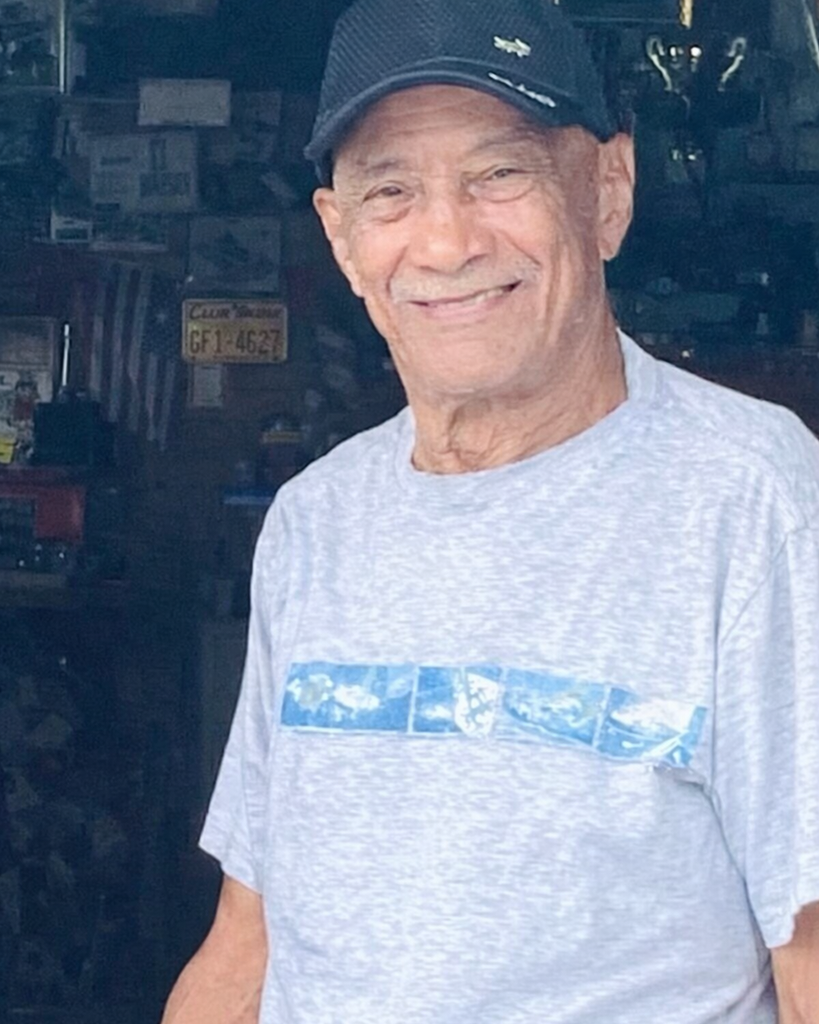 Melvin Rodriguez Profile Photo