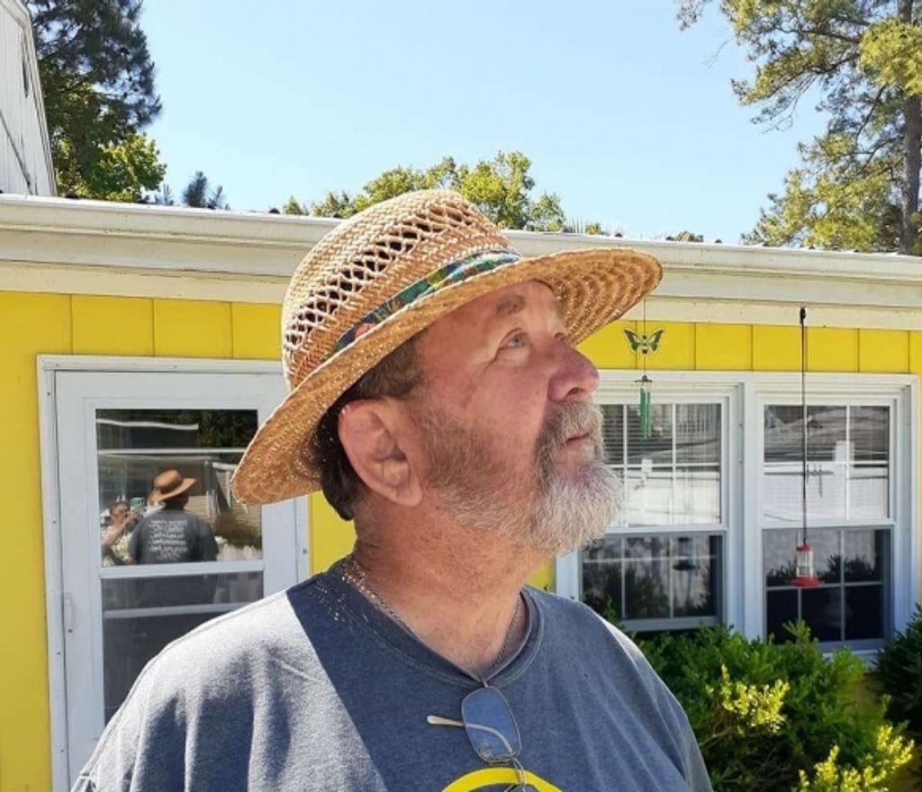 Jay Clifton Heiny Profile Photo