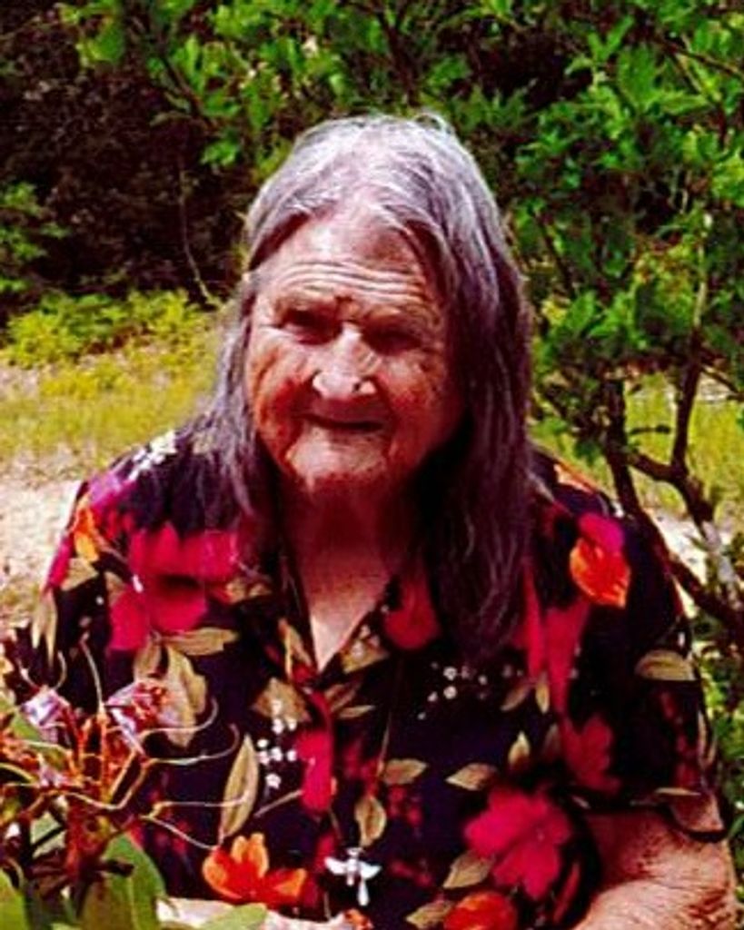 Ella Mae Gibson Johnson Profile Photo