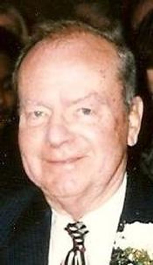 Frederick David Longhenry