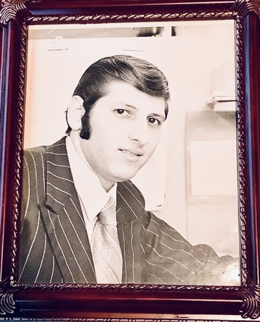 Alan Koffler Profile Photo