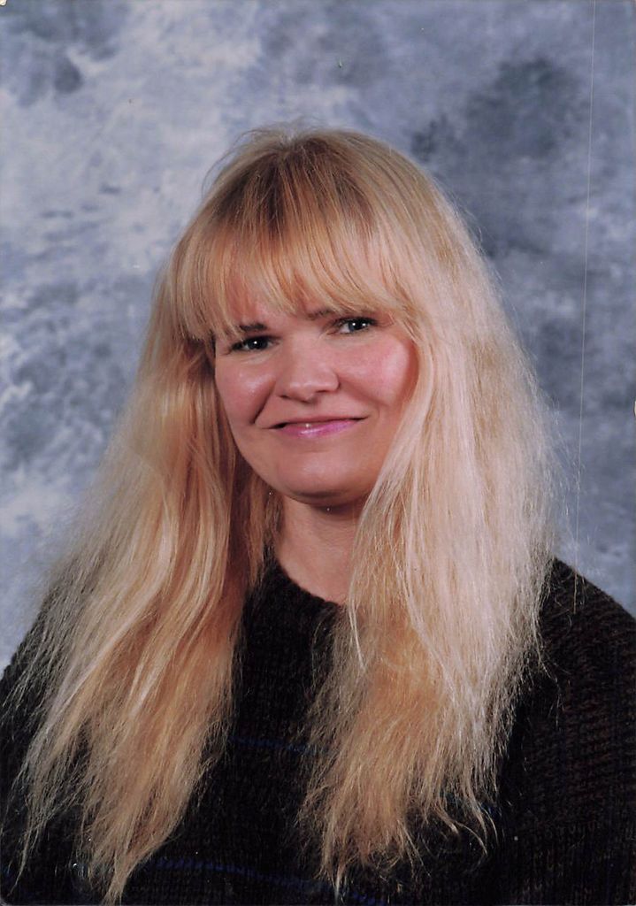 Rhonda Arnold