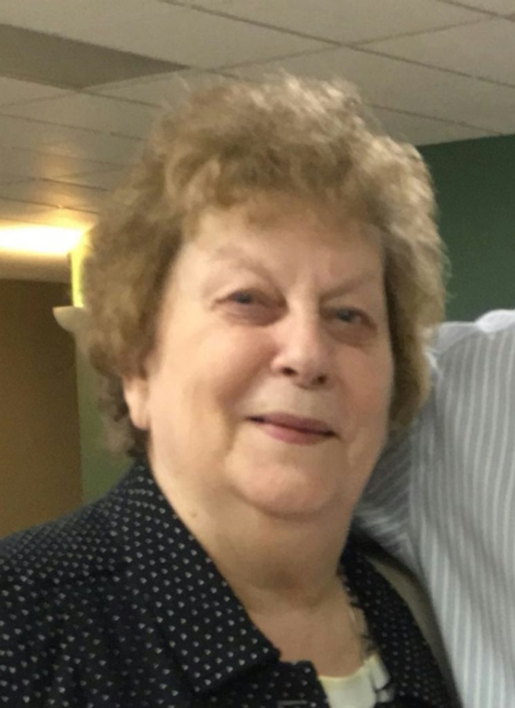 Virginia Fillingim
