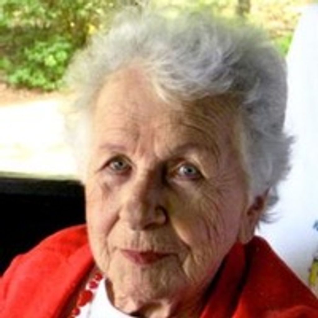 **Update** Margaret "Nana" Kollmar