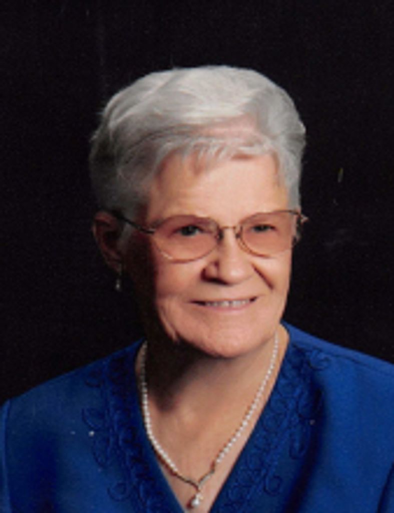 Marie Caldwell