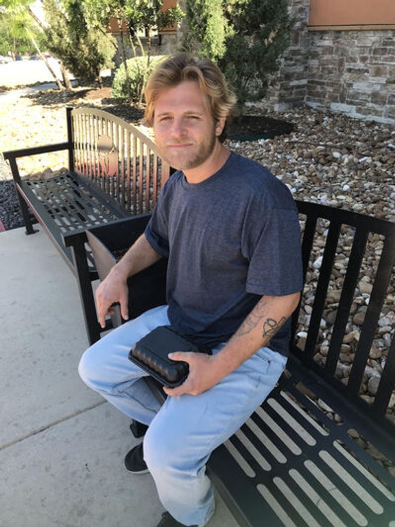 Kyle Nevin Holmes Profile Photo