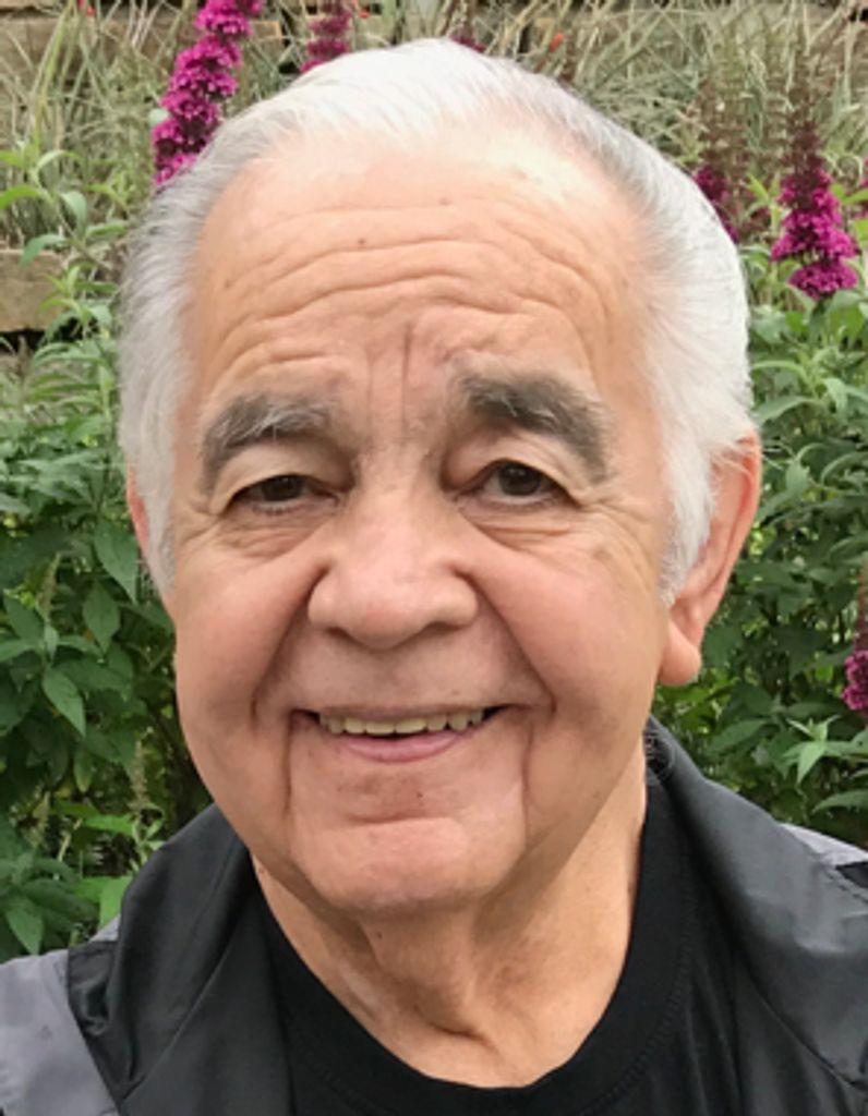 Frank C. Martinez Profile Photo